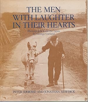 Bild des Verkufers fr The Men with Laughter in Their Hearts zum Verkauf von Robinson Street Books, IOBA
