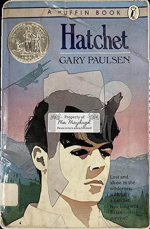 Seller image for Hatchet for sale by The Story Shoppe