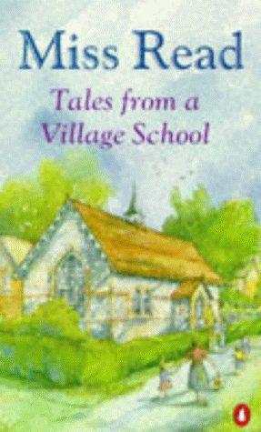 Seller image for Tales from a Village School for sale by WeBuyBooks 2