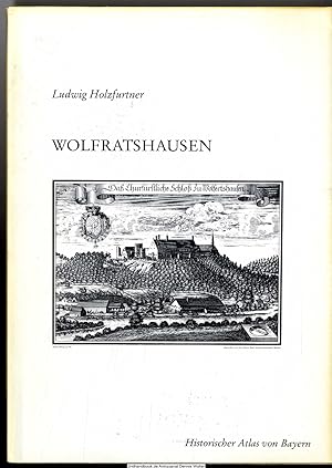 Das Landgericht Wolfratshausen