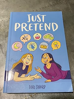 Just Pretend