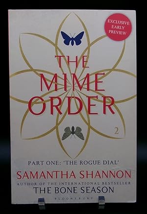 THE MIME ORDER