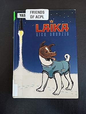 Imagen del vendedor de Laika a la venta por Biblio Esoterica