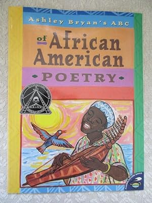 Ashley Bryan's ABC of African American Poetry [SIGNED, First Thus]