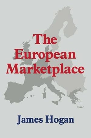 Immagine del venditore per The European Marketplace venduto da BuchWeltWeit Ludwig Meier e.K.