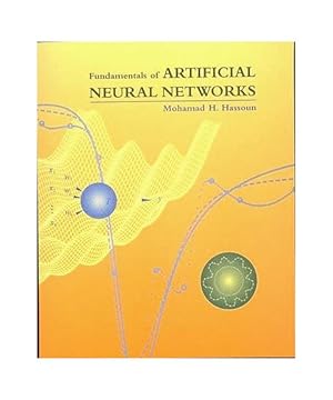 Immagine del venditore per Fundamentals of Artificial Neural Networks venduto da Buchpark