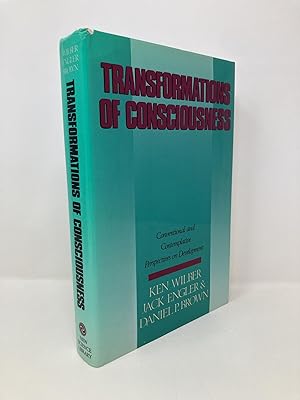 Imagen del vendedor de Transformations of Consciousness a la venta por Southampton Books