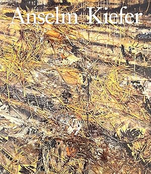 Seller image for Anselm Kiefer for sale by Randall's Books