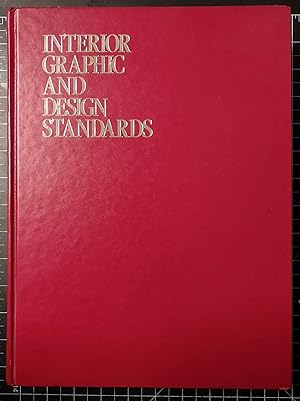 Immagine del venditore per Interior Graphic and Design Standards venduto da Weird Books