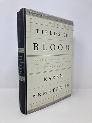 Immagine del venditore per Fields of Blood: Religion and the History of Violence venduto da Southampton Books