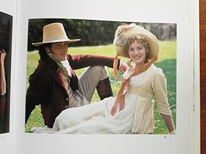 Imagen del vendedor de Jane Austen's Sense and Sensibility: The Screenplay and Diaries by Emma Thompson a la venta por C L Hawley (PBFA)
