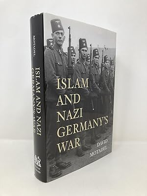 Imagen del vendedor de Islam and Nazi Germany's War a la venta por Southampton Books