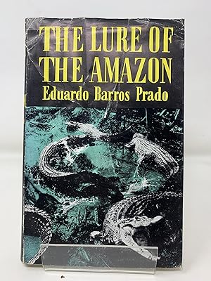 Lure of the Amazon