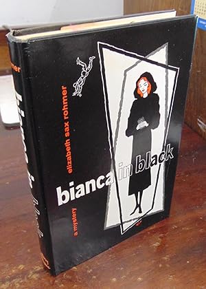 Imagen del vendedor de Bianca in Black a la venta por Atlantic Bookshop