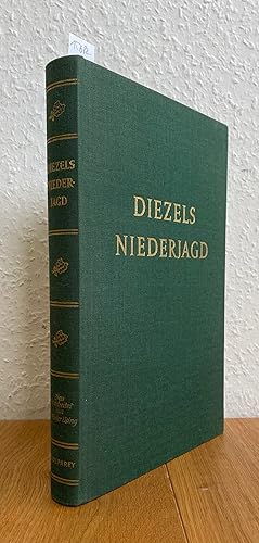 Seller image for Diezels Niederjagd. for sale by Antiquariat Hartmann