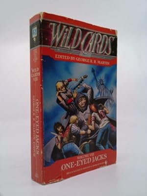 Imagen del vendedor de One-Eyed Jacks a la venta por ThriftBooksVintage