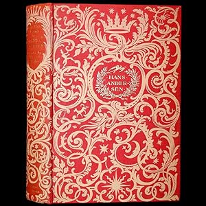 Seller image for Hans Andersen Fairy Tales and Legends. for sale by MFLIBRA Antique Books