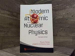 Seller image for Modern Atomic and Nuclear Physics for sale by Archives Books inc.