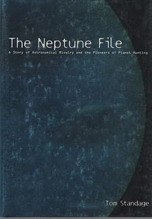 Seller image for The Neptune File for sale by Boomer's Books