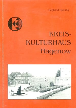 Kreiskulturhaus Hagenow.