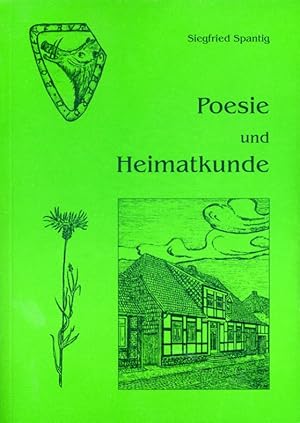 Poesie und Heimatkunde.