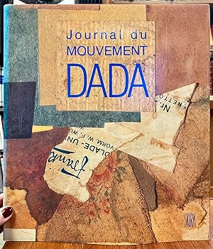 Dada: Journal du Mouvement 1915-1923