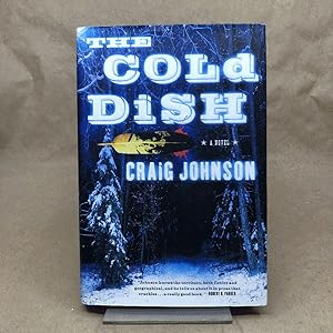 The Cold Dish: A Novel