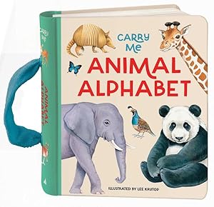 Seller image for Animal Alphabet for sale by GreatBookPrices