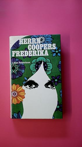 Image du vendeur pour HERRN COOPERS FREDERIKA. mis en vente par Butterfly Books GmbH & Co. KG