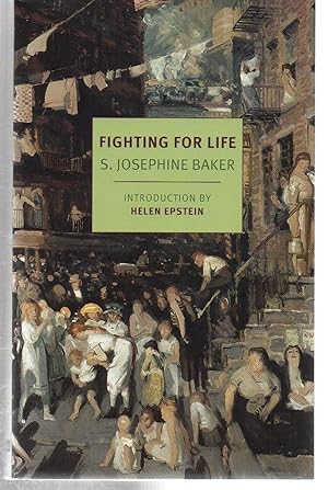 Seller image for Fighting for Life (New York Review Books Classics) for sale by EdmondDantes Bookseller