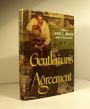 Seller image for Gentleman's Agreement for sale by Anthony Clark