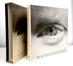 Bild des Verkufers fr Mapplethorpe zum Verkauf von Randall's Books