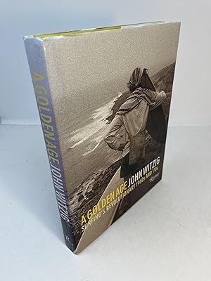 Immagine del venditore per A GOLDEN AGE: JOHN WITZIG. Surfing's Revolutionary 1960's and 70's venduto da Frey Fine Books