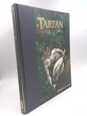 Imagen del vendedor de Tarzan Chronicles a la venta por ThriftBooksVintage