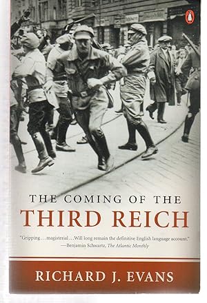 The Coming of the Third Reich