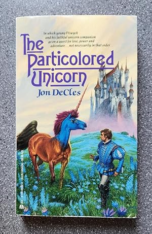 The Particolored Unicorn