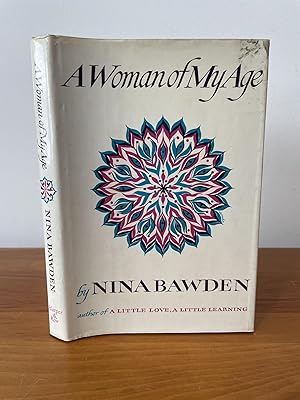 Seller image for A Woman of My Age for sale by Matthew's Books