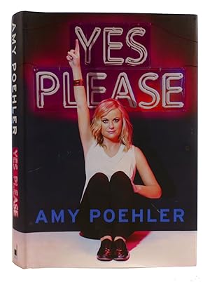 Seller image for YES PLEASE for sale by Rare Book Cellar