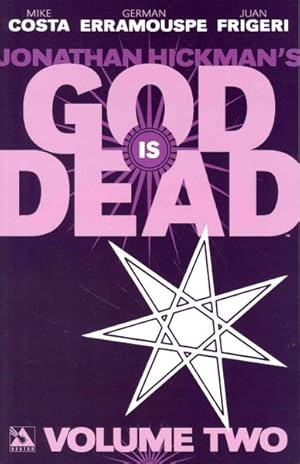 Imagen del vendedor de God Is Dead 2 a la venta por GreatBookPrices