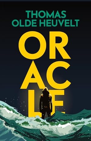 Seller image for Oracle for sale by GreatBookPrices