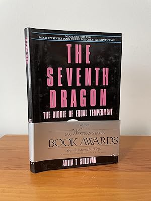 Imagen del vendedor de The Seventh Dragon : The Riddle of Equal Temperment [sic] a la venta por Matthew's Books