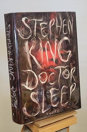 Image du vendeur pour Doctor Sleep: A Novel mis en vente par Henniker Book Farm and Gifts