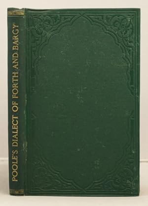 Image du vendeur pour A Glossary, with some pieces of verse, of the old dialect of the English Colony in the Baronies of Forth and Bargy, county of Wexford, Ireland. mis en vente par Leakey's Bookshop Ltd.