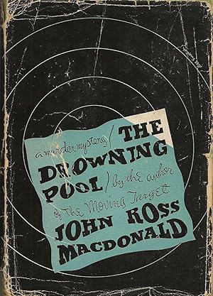 THE DROWNING POOL