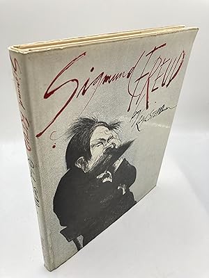 Seller image for Sigmund Freud for sale by thebookforest.com