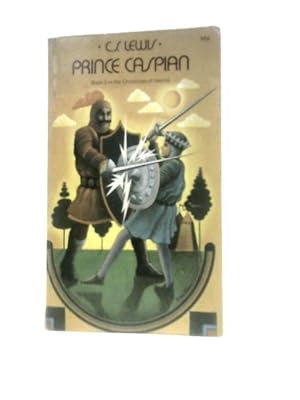 Bild des Verkufers fr Prince Caspian - The Return To Narnia zum Verkauf von World of Rare Books