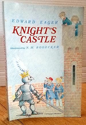 Seller image for KNIGHT'S CASTLE for sale by MARIE BOTTINI, BOOKSELLER