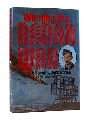 Seller image for WINNING THE RADAR WAR for sale by Rare Book Cellar