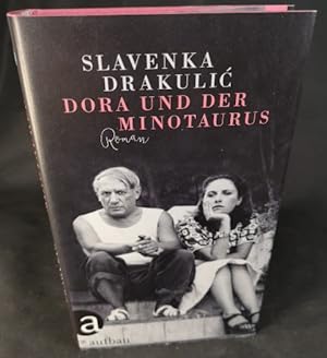 Image du vendeur pour Dora und der Minotaurus [Neubuch] Roman mis en vente par ANTIQUARIAT Franke BRUDDENBOOKS