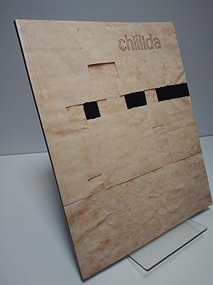 Chillida (Tasende Gallery, March 22 through May 31, 1997)